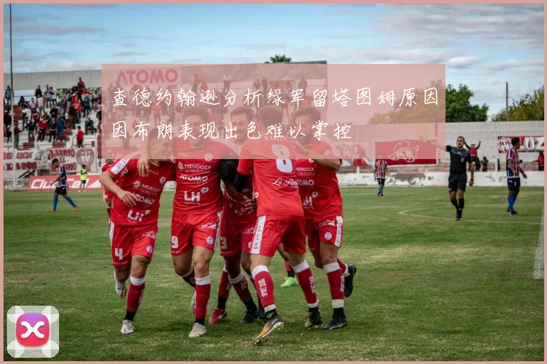 查德约翰逊分析绿军留塔图姆原因因布朗表现出色难以掌控