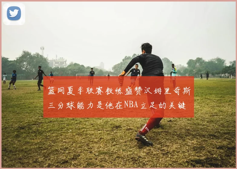 篮网夏季联赛教练盛赞汉姆里奇斯三分球能力是他在NBA立足的关键